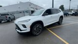 New 2025 Buick Enclave Sport Touring w/ Super Cruise Package image 4