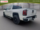Used 2018 GMC Sierra 1500 SLT w/ SLT Premium Package image 3