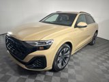 New 2025 Audi Q8 Prestige image 3