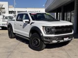 Certified 2022 Ford F150 Raptor w/ Equipment Group 801A High image 2