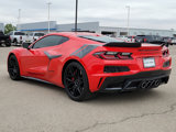 Used 2025 Chevrolet Corvette Z06 image 3