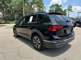 Used 2024 Volkswagen Tiguan S image 5