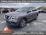 Used 2018 Nissan Pathfinder SV image 4