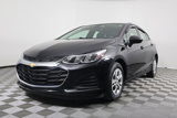 Used 2019 Chevrolet Cruze LS image 5