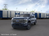 New 2025 Ford F250 4x4 Crew Cab Super Duty image 2