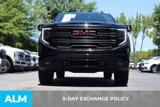 Used 2025 GMC Sierra 1500 AT4 image 4