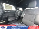 New 2025 Ford Explorer ST w/ Sun And Sound Package image 4