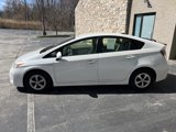 Used 2013 Toyota Prius Three image 4