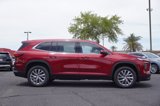 New 2025 Buick Enclave Preferred image 2