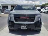 New 2026 GMC Sierra EV Elevation image 2
