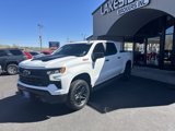 Used 2023 Chevrolet Silverado 1500 LT Trail Boss w/ Protection Package image 2