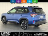 New 2025 Subaru Forester Limited image 4