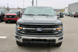New 2025 Ford F150 XLT w/ Equipment Group 303A High image 3