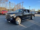 New 2025 Chevrolet Silverado 1500 High Country image 2