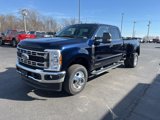 New 2025 Ford F350 XLT image 4