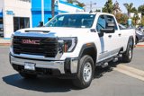Used 2024 GMC Sierra 3500 Pro image 3