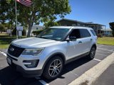 Used 2016 Ford Explorer Sport w/ Equipment Group 401A image 4