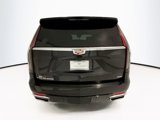 Used 2024 Cadillac Escalade ESV Premium Luxury Platinum image 6