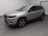 Used 2019 Jeep Cherokee Limited image 2