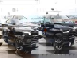 New 2025 Chevrolet Silverado 1500 RST image 3