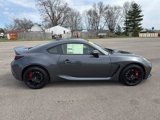 New 2025 Toyota GR86 Premium image 5