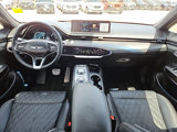 Used 2024 Genesis GV70 3.5T Sport w/ Sport Prestige Package image 6