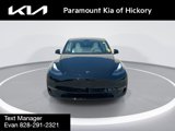 Used 2025 Tesla Model Y Long Range image 3