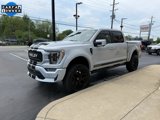Used 2022 Ford F150 Lariat w/ Equipment Group 502A High image 3