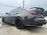 Used 2021 BMW M3 Competition w/ Executive Package image 4