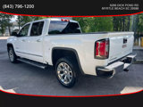 Used 2018 GMC Sierra 1500 SLT w/ SLT Premium Package image 5