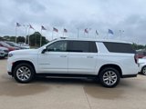 Certified 2023 Chevrolet Suburban Premier image 4