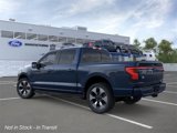 New 2025 Ford F150 Lightning Platinum image 4