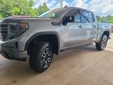 Used 2024 GMC Sierra 1500 AT4 w/ Technology Package image 2