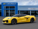 New 2025 Chevrolet Corvette Z06 image 2