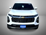 New 2026 Chevrolet Equinox LT image 2