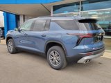 New 2025 Chevrolet Traverse LT w/ Driver Confidence Package image 4