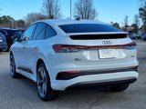 New 2025 Audi Q4 e-tron Premium Plus image 5