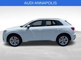 Used 2025 Audi Q3 2.0T Premium Plus image 2