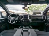 Used 2022 GMC Sierra 2500 SLE w/ SLE Value Package; image 2