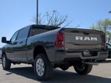 New 2025 RAM 2500 Laramie w/ Sport Appearance Package image 5
