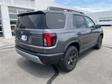 New 2026 Honda Passport RTL image 4