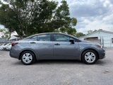 Used 2021 Nissan Versa S image 6
