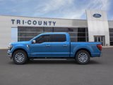 New 2025 Ford F150 Lariat w/ Equipment Group 502A High image 3