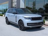 New 2025 Land Rover Range Rover SE image 6