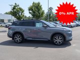 New 2025 INFINITI QX60 Autograph w/ Lighting Package (N94) image 3
