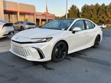 New 2026 Toyota Camry XSE image 2