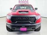 New 2025 RAM 1500 RHO w/ RHO Level 1 Equipment Group image 2