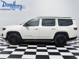 New 2025 Jeep Wagoneer Series II w/ Convenience Group I image 2