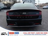 Used 2021 Hyundai Sonata Limited w/ Cargo Package image 4