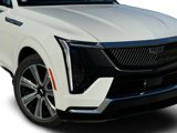 New 2025 Cadillac Escalade IQ Luxury 1 w/ LPO, Radiant Package image 6